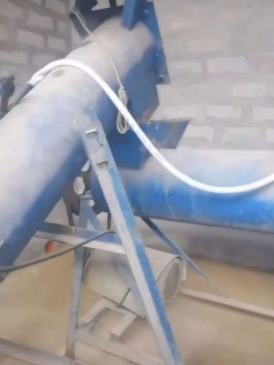 襄阳地区处理洗料机