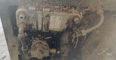 南宁地区工厂处理螺杆塑料造粒机