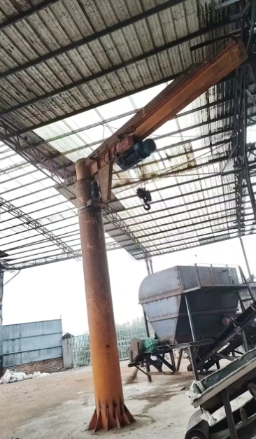 重庆地区处理吊机