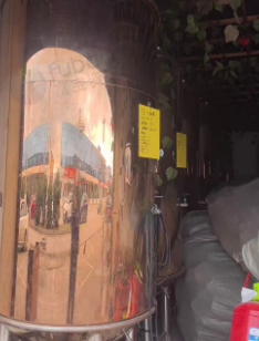 上饶地区处理0个1吨发酵罐、1个1吨糖化罐、1个0.5吨糖化罐