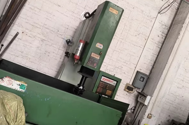 佛山地区处理倍速特BEST电火花机床