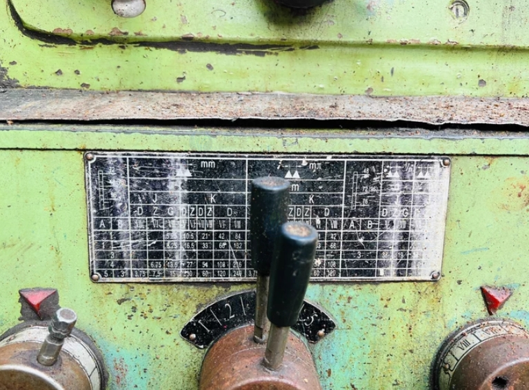 遵义地区个人处理普通车床