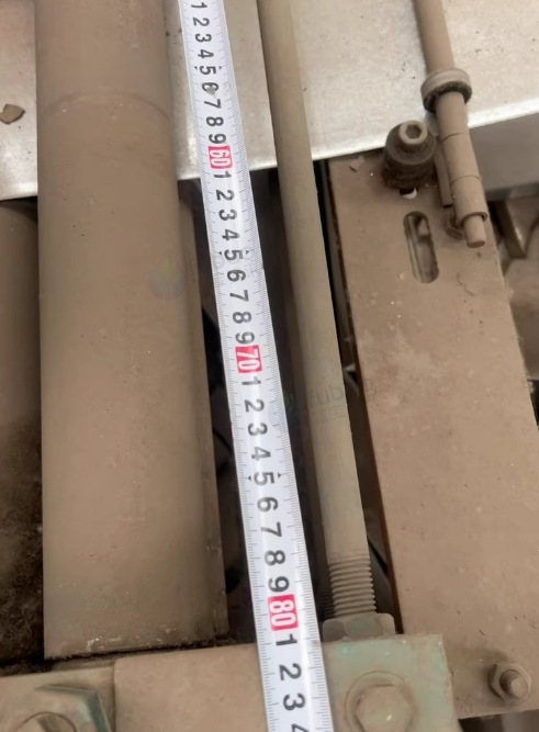 新乡地区处理闲置数控带钢开平机