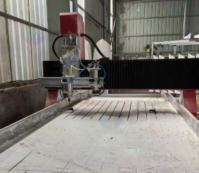 合肥地区处理发泡陶瓷切割一体机、浮雕雕刻机、抹面机、搅拌机