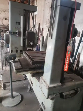 邢台地区处理镗床