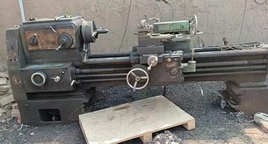 沧州地区个人处理61.150车床