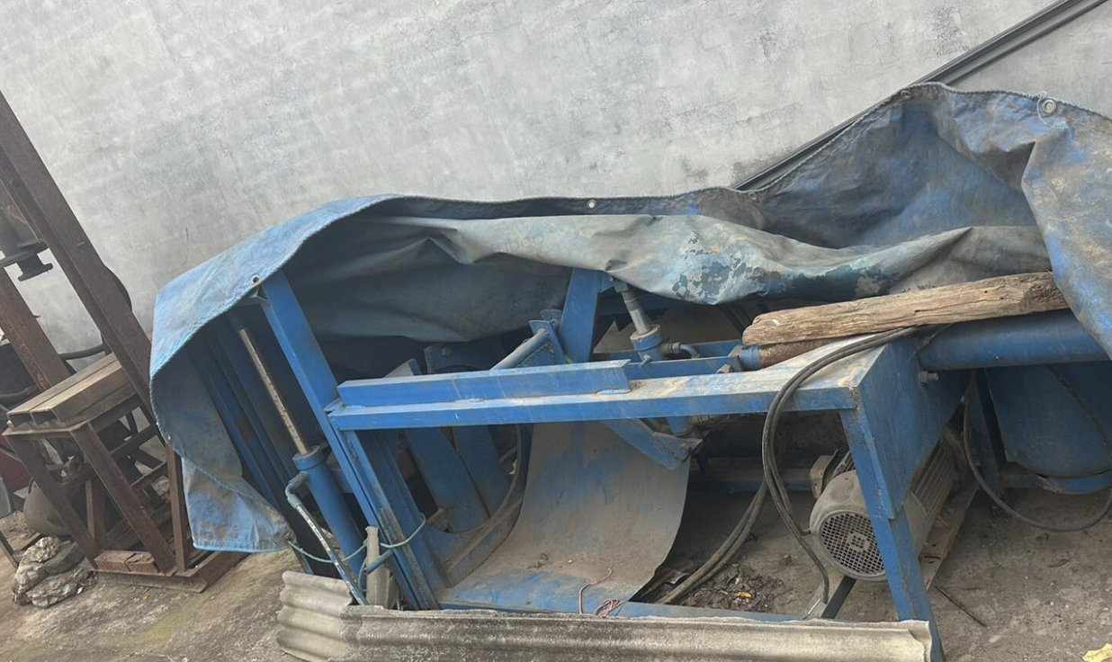 许昌地区处理压力机、电机