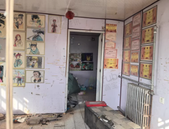 临沂地区处理集装箱板房