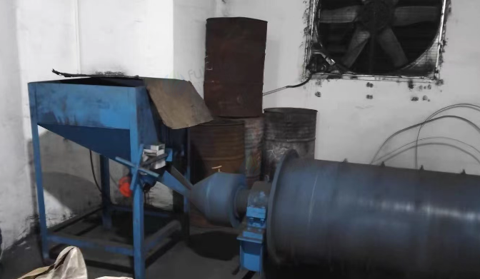 深圳地区处理小型球磨机