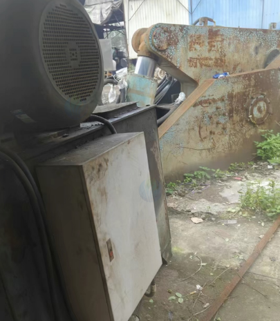 宁德地区处理鳄鱼剪刀机