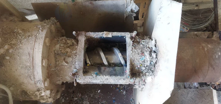 南宁地区工厂处理螺杆塑料造粒机