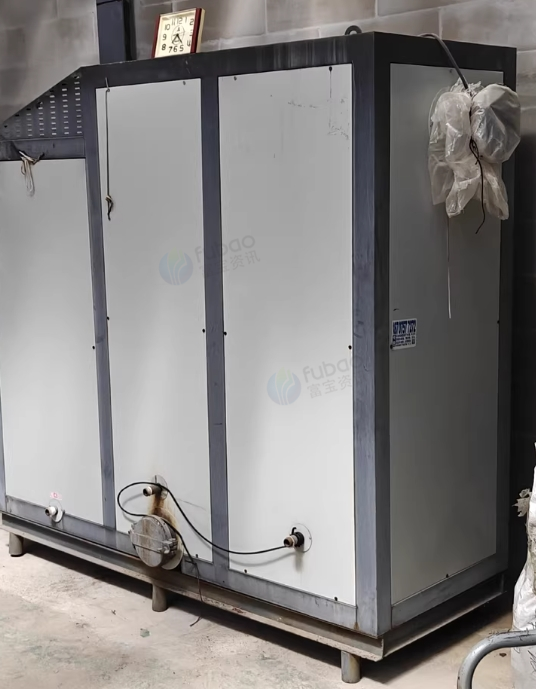 佛山地区处理生物质蒸汽发生器