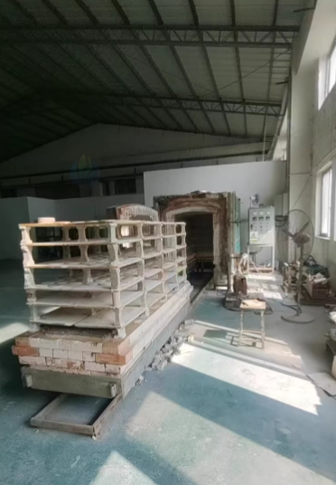 东莞地区处理全自动陶瓷窑炉