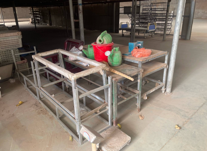 廊坊地区处理地牛、气泵、颗粒炉子等