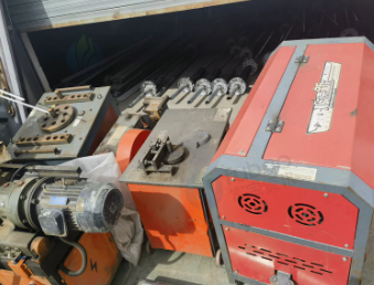 拉萨地区处理钢筋机器