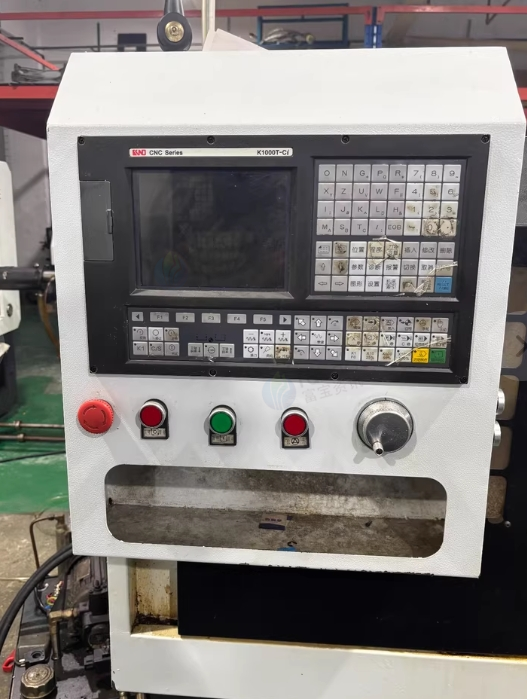 东莞地区处理数控车床36-46机