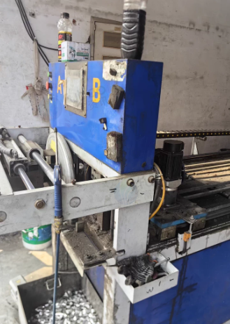 潍坊地区个人处理冲孔机