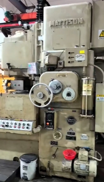 东莞地区个人处理美国进口圆台磨床