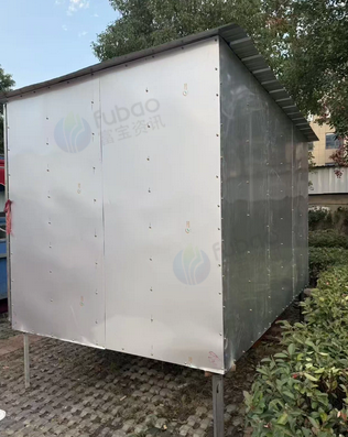 黄冈地区处理仓库集装箱