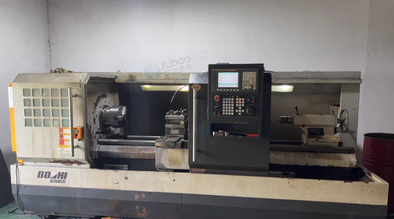 苏州地区工厂处理宝鸡SK50数控车床