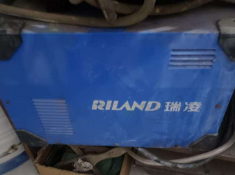 济南地区处理3台500电焊机 2台350电焊机