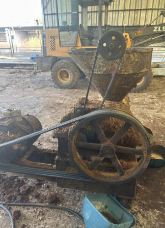 临沂地区处理炼油设备