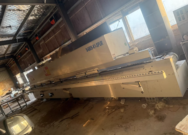 宿迁地区工厂处理全屋定制全套设备