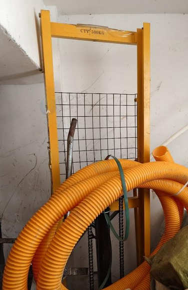 青岛地区处理手动叉车