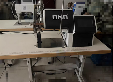 保定地区处理首汉无痕粘合机，无痕压胶机