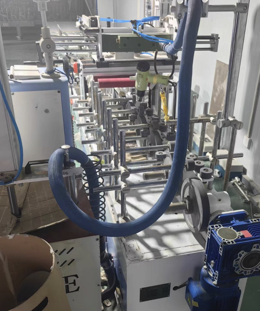 郑州地区处理包覆机、合力叉车