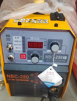 南宁地区处理二保焊机