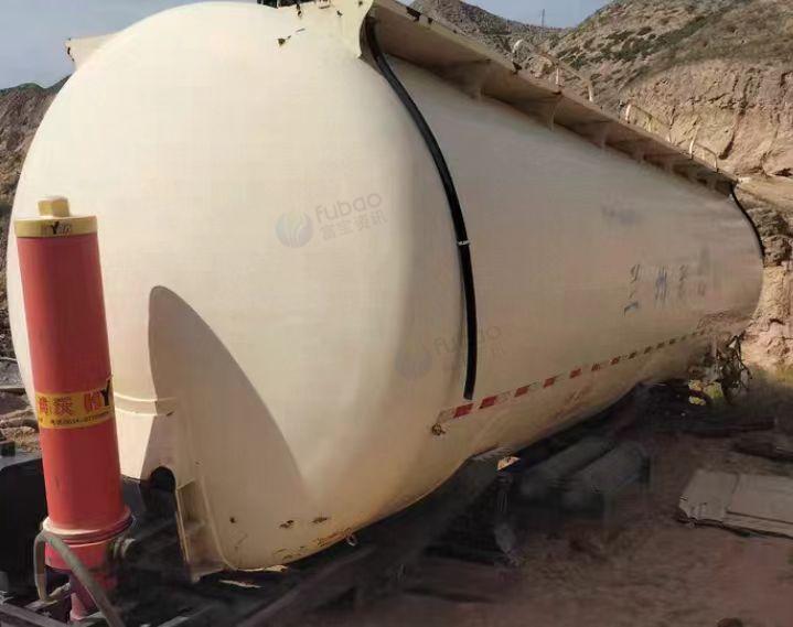 兰州地区处理多台储存罐