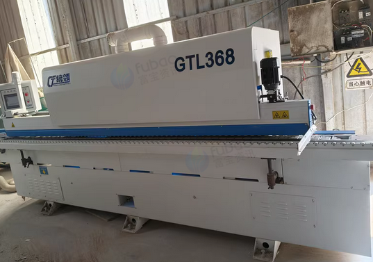 武汉地区处理368封边机