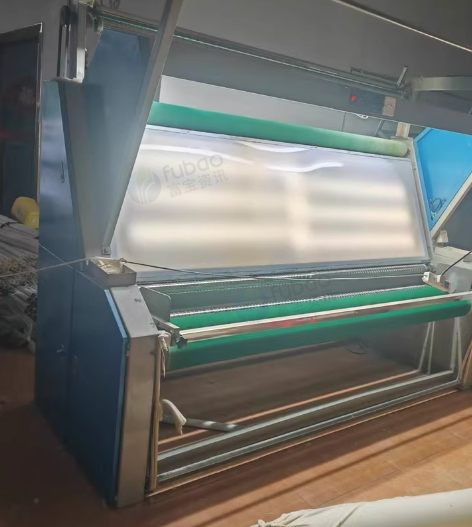 佛山地区处理验布机