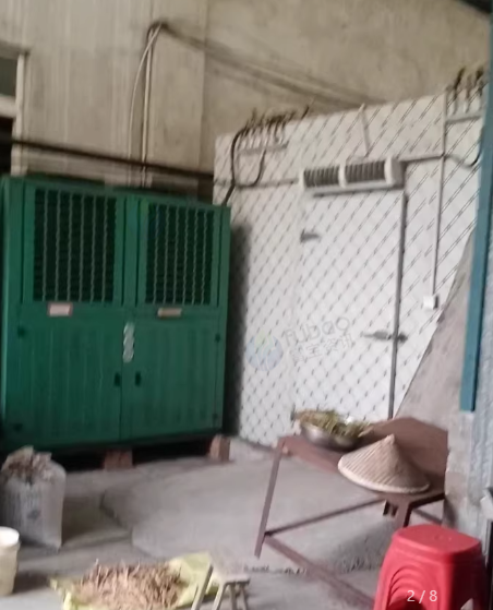 泰州地区工厂处理螺丝肉整厂加工设备