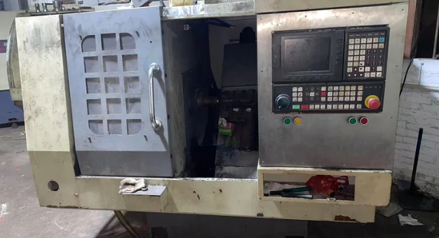 佛山地区处理25数控车床、36机