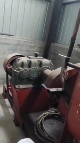 眉山地区处理热熔胶生产线整套