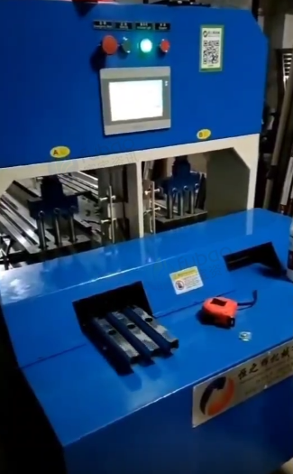 衡阳地区处理全自动冲孔机