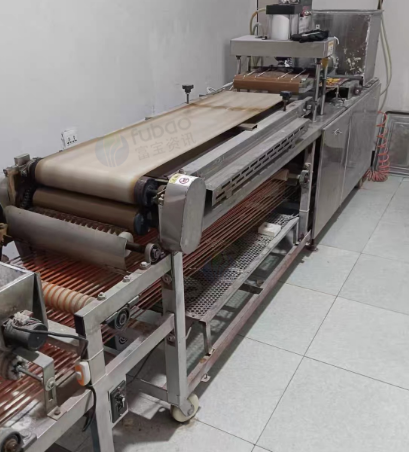 沈阳地区处理春饼设备