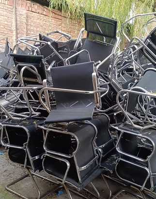 北京地区处理一批办公椅