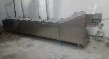 临沂地区工厂处理巴氏杀菌线