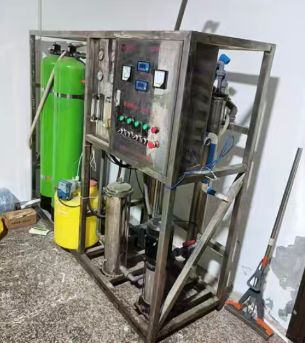 泉州地区处理乳化罐、净水器、洗衣液生产设备