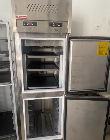 扬州地区处理烘焙设备全套