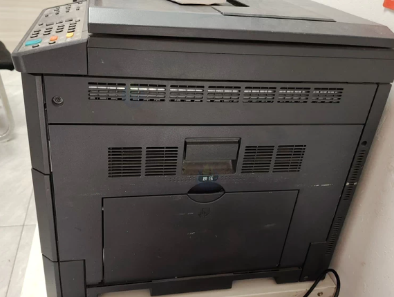 桂林地区处理京瓷TASKalfa 2020打印复印机