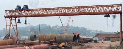 重庆地区处理提梁机