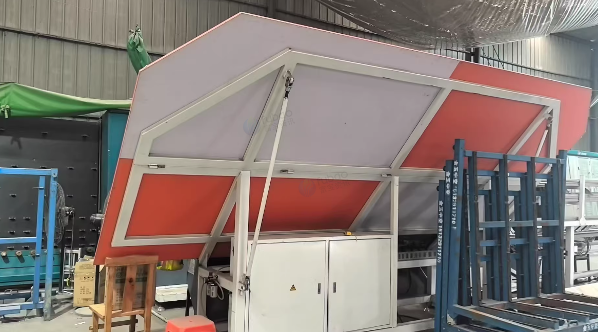 邢台地区工厂处理折弯机