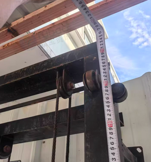 南昌地区处理电动手推叉车