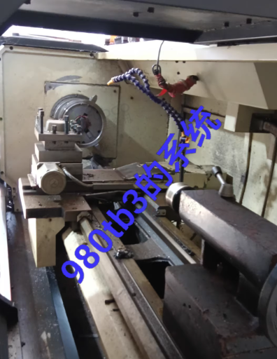 南通地区工厂处理数控车床2台