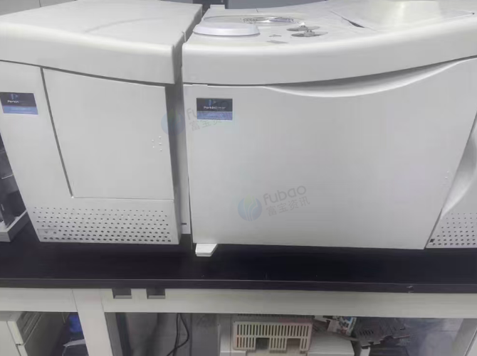 厦门地区处理PE珀金埃尔默 Clarus 600气质联用仪