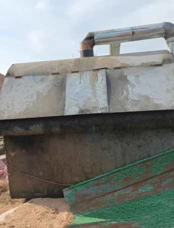 临沂地区处理炼油设备